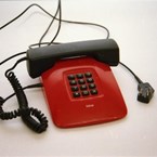  Iskra : Telefon Iskra, ETA-86 