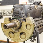  Daimler-Benz : Avionski motor...
