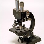 Steindorff & co : Mikroskop...