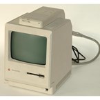  Računalo Apple, Macintosh Plus 