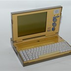  Prijenosno računalo Olivetti M 15 