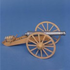 Model poljskog topa (topništvo...