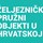 Željeznički pružni objekti u Hrvatskoj, izložba Hrvatskog željezničkog muzeja